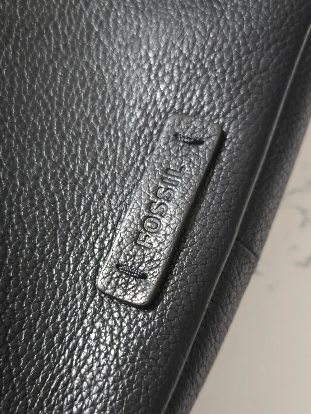 Fossil Crossbody
